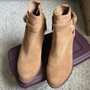Sam Edelman Bootie